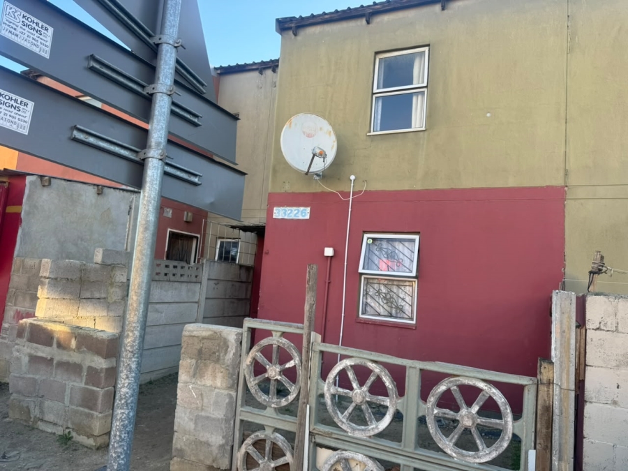 2 Bedroom Property for Sale in Sunset Glen Western Cape